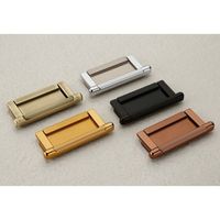 Meubles modernes en zinc Kadies pour armoire, commode, penderie, cuisine, maison, bureau, salon, chambre, appartement, bureau