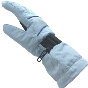 Gants d'hiver pour homme, taille personnalisée, mode ski et snowboard, thermiques, isolés, coupe-vent, imperméables, respirants, séchage rapide, doigts entiers - Product Image 4
