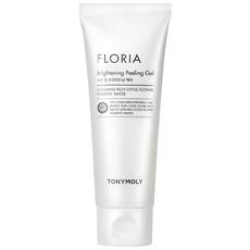 Tony Moly Floria Gel Esfoliante Illuminante 150ml con Peptidi - Sconto 1 Pezzo - Product Image 1