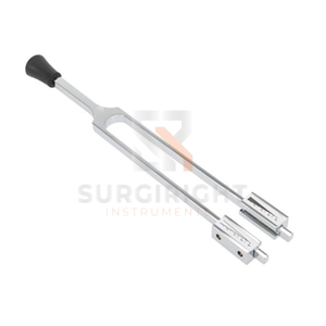 Diapasones de Acero Ajustables de Alta Calidad con Logotipo Personalizado, Nuevos, Precio Directo de Fábrica, Instrumento de Terapia Musical, Blush Surgical - Product Image 2