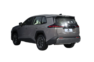 <span class=keywords><strong>Toyota</strong></span> <span class=keywords><strong>RAV4</strong></span> Híbrida 2026, 2.0L, 2WD, Edición de Lujo - Product Image 2