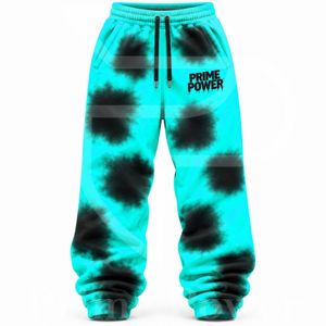 Ensemble de survêtement pour homme à marque privée, sweat à capuche zippé oversize et pantalon de survêtement décontracté, vêtements streetwear personnalisés, fournisseurs d'usine - Product Image 5