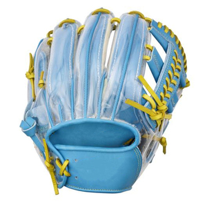 Guantes de Béisbol para Receptor, Guante de Béisbol Elite con Ajuste Cómodo, Absorción de Impactos y Larga Duración - Product Image 6