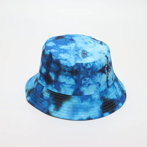 Casquette de pêcheur unisexe personnalisable avec logo OEM, de haute qualité, unie, avec protection solaire, imprimée, vente en gros, chapeau bob réversible, décontracté, pour tous les jours - Product Image 5