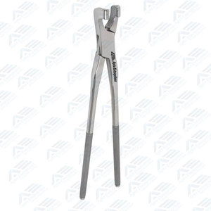 Juego de Extracción Dental Profesional: Herramientas Quirúrgicas Dentales, Instrumentos Molares Dentados de Acero Premium de Alta Calidad - Product Image 4