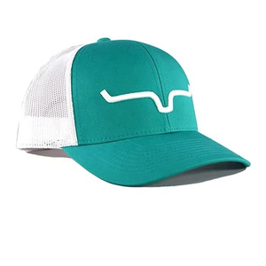 Gorras Trucker de Pana Richardson de 6 Paneles al por Mayor, Estilo Y2K, Hip Hop, Playa, Negocios, Pesca, Ciclismo, Unisex, Personalizables - Product Image 3