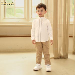 Vestido Midi A-Line Floral con Bordado a Mano, Ecológico, Certificado OEKO-TEX, Estilo Abaya Islámica para Niñas, Dubái, 100% Algodón, Venta al Por Mayor ODM - Product Image 3