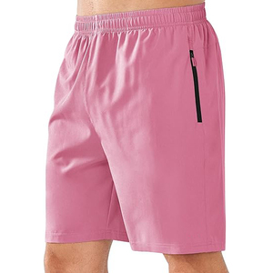 Pantalones Cortos Deportivos para Hombre con Ventilación Interna Suave para Mayor Espacio en las Piernas, Ideales para Correr, Fitness y Entrenamiento - Product Image 3