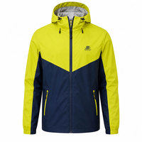 Nouvelles vestes de pluie d'hiver à capuche pour hommes, prix abordable, tendance, service OEM, faible MOQ, écologiques, respirantes, logo frontal, pour la vente en ligne