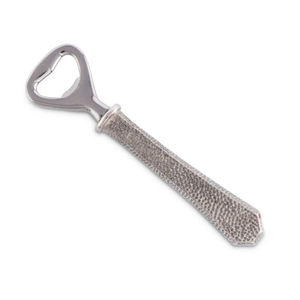 Abridor de Botellas de Aluminio Rústico con Diseño de Asta de Ciervo, Acabado Vintage, Herramienta para Abrir Tapas de Cerveza, Accesorio de Bar, Regalo Único para Padrinos de Boda - Product Image 3