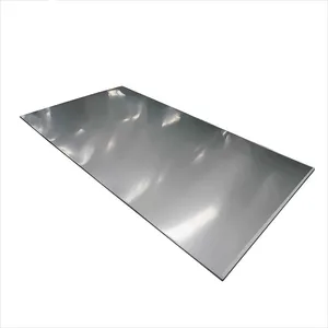 Factory directly supply cookwares use 3004 3003 aluminum sheet plate mirror sheet metal 5083 3mm aluminum sheet