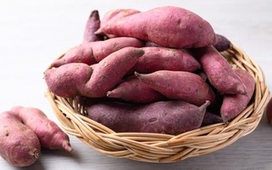 Batata Orgánica Congelada IQF al Vapor para Smoothies y Repostería, Lista para Comer, Apta para Dietas, Fácil Preparación, 1kg X10 Bolsas por Caja - Product Image 5