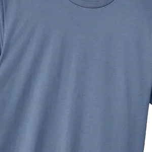 T-shirts classiques pour hommes 100% coton, col rond, coupe ample, écologiques, respirants, confort premium, fabricant OEM ODM, export - Product Image 3