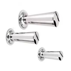 Holloware Instrument Set Surgical Stainless Steel High Quality Healthcare Holloware Solutions Trays Bowls Jars Holloware - Product Image 4