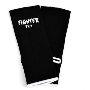 Tobillera Elástica para Karate, Boxeo, Artes Marciales, Kickboxing, Taekwondo y Fitness - Product Image 4