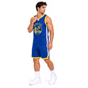 Camiseta de Baloncesto Sublimada Premium, Ligera y de Alto Rendimiento, Personalizable para Equipos, Producción OEM/ODM de Fábrica - Product Image 5