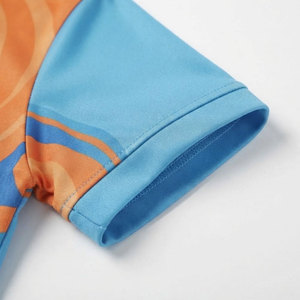 Uniforme de Voleibol en Oferta, Diseño Personalizado, Último Diseño, Precio Económico - Product Image 5