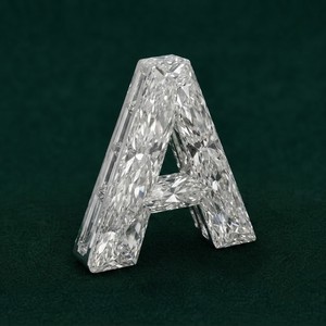 Diamante Cultivado en Laboratorio, Corte Letra A, Color D, Certificado IGI, Piedra Suelta para Joyería, Venta al Por Mayor, Surat, India - Product Image 5
