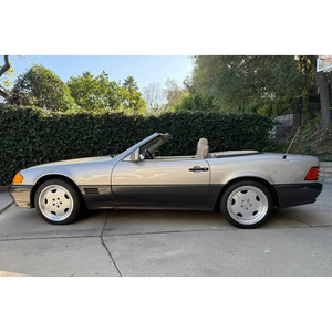 Mercedes-Benz 500SL de 1992 - Product Image 3