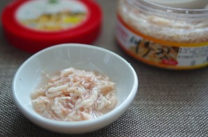 กุ้งเค็มคุณภาพพรีเมียมสำหรับอาหารเอเชียแบบดั้งเดิม ขายส่ง - Product Image 2