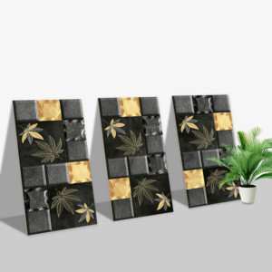 Carreaux muraux Premium Choice de qualité supérieure, carreaux d'élévation Asia Tiles 300x600mm pour articles de santé. - Product Image 1