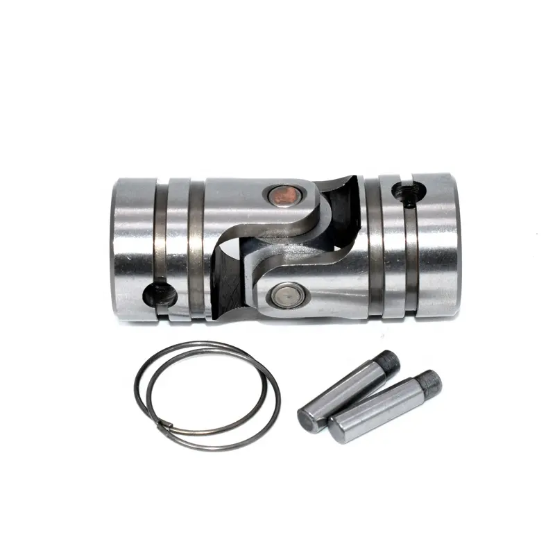 G and GD 18 mm bore universal Joints Precision Cross Universal Couplings universal joint coupling