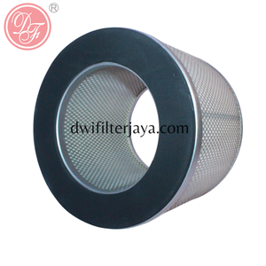 อุปกรณ์โรงงาน DWI FILTER JAYA อุปกรณ์กรองอุตสาหกรรมประสิทธิภาพสูง อะไหล่ปั๊มสุญญากาศประสิทธิภาพสูง กระดาษกรอง 99.99% - Product Image 4