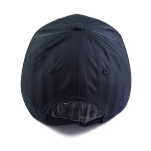 Fashion Unisex Embroidered Printed <b>Waterproof</b> Comfortable Breathable Sporty Baseball Cap Wholesale High Quality Polyester/Cotton - Product Image 5