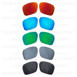 Xyqrenrr Gepolariseerde Vervangende Lens Fitoakley Portal X Oo9460 Sunglass-1.0mm Ultradun | Slagvast | Meer dan 19 Kleuren - Product Image 2