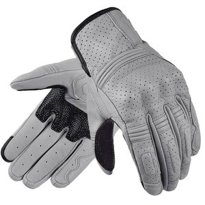 Gants de motocross Racing Ready, design antidérapant durable, idéal pour la conduite de motos tout-terrain, les courses hors route et les sports de plein air - Product Image 2