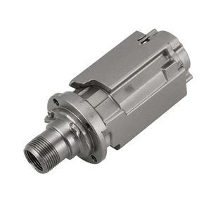 Controlador PLC EVD0000T50, Nuevo y Original, Controlador de Programación PLC - Product Image 2