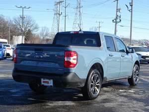 Mejor Oferta para Nuevo |   Ford Maverick Lariat SuperCrew AWD 2023 Usado - Volante a la Izquierda |   Volante a la derecha - Product Image 3