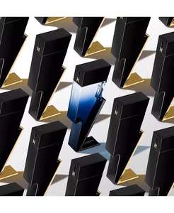 Bad Boy Cobalt Eau de Parfum, 5,1 oz. | Carolina Herrera - Product Image 6