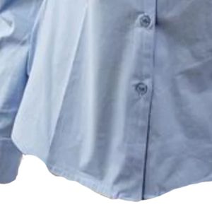 Camisa Personalizada Jack and Jill para Mujer, Cuello con Botones, Polo Premium de Manga Corta con Logotipo Bordado, Cómoda, Casual y a la Moda - Product Image 6