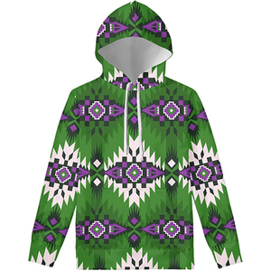 Sweat à capuche Hoody Woobie de haute qualité, personnalisé, noir, 600 g/m², poids lourd, double couche, coupe ample, épaules tombantes, sweat à capuche court pour homme - Product Image 2