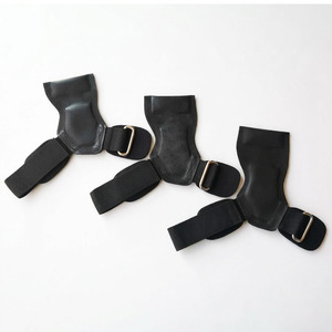 Custom Rubber Hand Grips for Weightlifting <b>Bars</b> and Machines - Industrial Grade Non-Slip Grips for Sports Equipment - Product Image 5