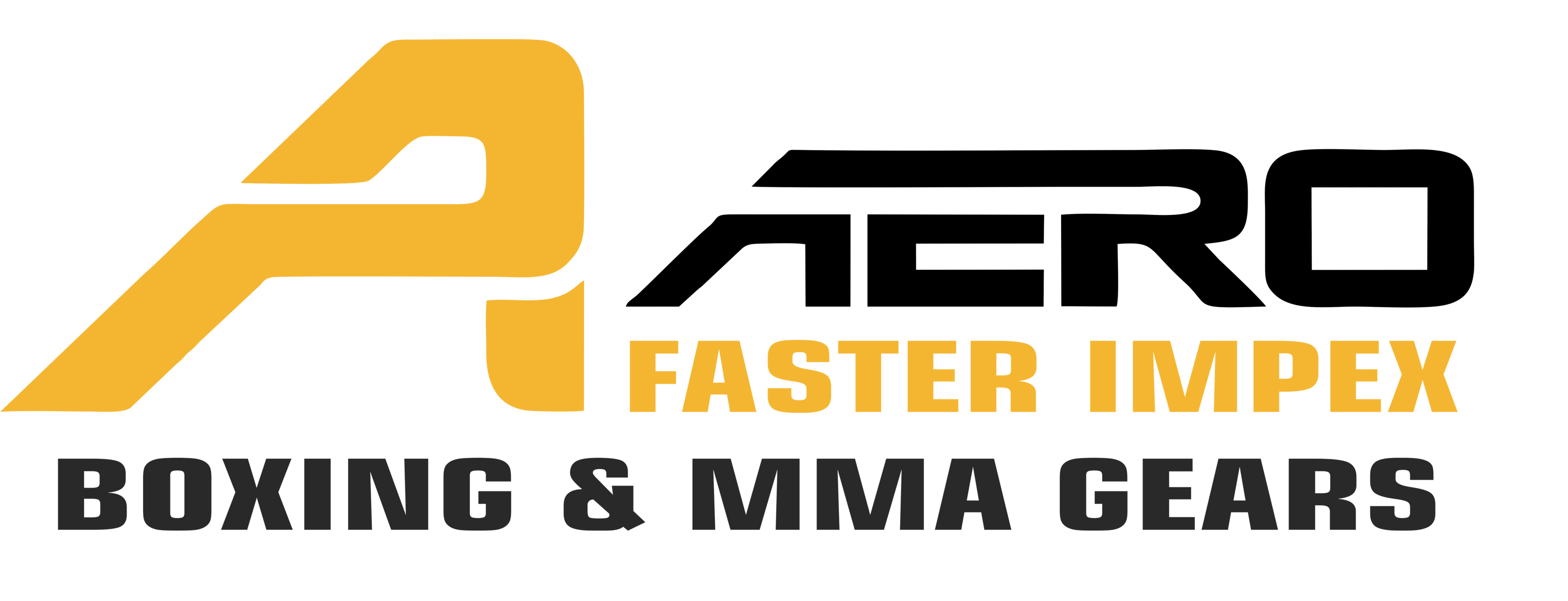 AERO FASTER IMPEX logo