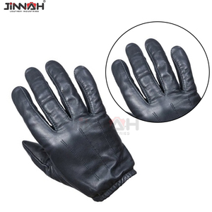Guantes Personalizados Resistentes a Cortes y Pinchazos para Exteriores con Pantalla Táctil para Patrullaje - Product Image 3