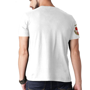 Camiseta de Fútbol Sublimada Personalizada de Alta Calidad, Ropa Deportiva de la Mejor Calidad a Precio Económico - Product Image 3