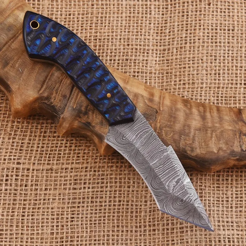 resina