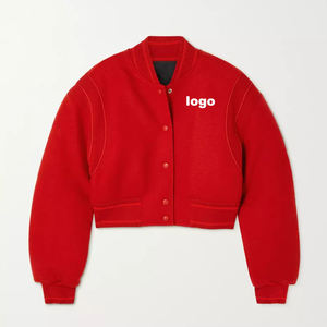 Hoodies courts pour femmes, vêtements de mode, pour usage extérieur, fabrication de haute qualité, en vente - Product Image 6