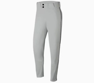 Pantalones de Béisbol Sublimados Personalizados al por Mayor para Hombre, 100% Poliéster - Product Image 1
