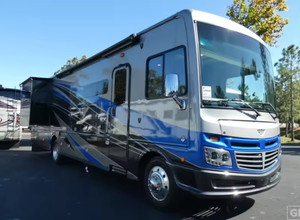 2020 2023 2024 Rvs Fleetwood Southwind Class a Motorhomes Today - Product Image 3