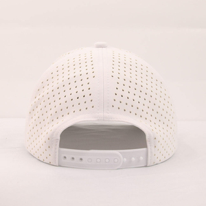 high quality Washed Cotton Solid Color Summer <b>Baseball</b> <b>Caps</b> Fashion Ponytail <b>Baseball</b> <b>Cap</b> for <b>men</b> - Product Image 2