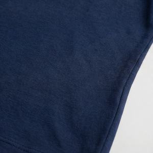 T-shirts pour femmes de haute qualité en vente, teints unis, prix raisonnable, t-shirts pour femmes confortables, design de logo personnalisé, style tendance - Product Image 5