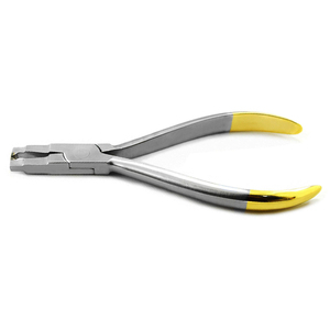 Herramienta para Remover Bandas de Ortodoncia, Pinza Dental Reutilizable de Acero Inoxidable para Tratamiento Clínico - Product Image 4