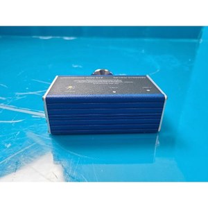 Lampe germicide UV-C Philips 275 Mini-Convectron 275534-EU, utilisée comme telle quelle, pièces d'équipement semi-conducteur d'occasion - Product Image 3