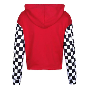 Sudaderas Cortas para Mujer al por Mayor, de Alta Demanda, con el Mejor Diseño y Fabricación, Fáciles de Usar - Product Image 2