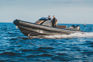 2026 S-P-X R-I-B 32 S-p-o-r-t - Product Image 5