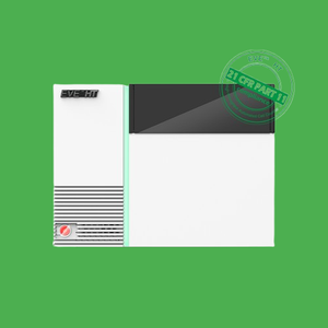 เครื่องนับเซลล์อัตโนมัติ EVE HT nanoentek สำหรับการวิเคราะห์เซลล์ในปริมาตรตัวอย่างขนาดเล็ก - Product Image 1